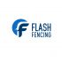 Логотип для Flash Fencing - дизайнер art-valeri