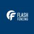 Логотип для Flash Fencing - дизайнер art-valeri