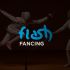 Логотип для Flash Fencing - дизайнер in_creating