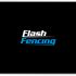 Логотип для Flash Fencing - дизайнер malito