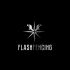 Логотип для Flash Fencing - дизайнер sasha-plus