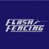 Логотип для Flash Fencing - дизайнер Tamara_V