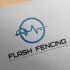 Логотип для Flash Fencing - дизайнер zozuca-a