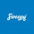 Лого и фирменный стиль для Лого и фирменный стиль для SWEEPY - дизайнер markosov