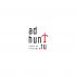 Логотип для ad hunt (сайт adhunt.ru ) - дизайнер andyul