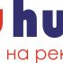 Логотип для ad hunt (сайт adhunt.ru ) - дизайнер rvlogo