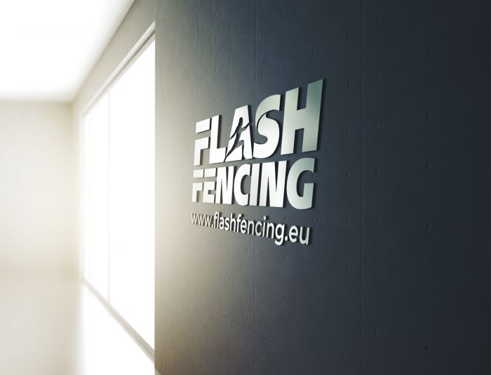 Логотип для Flash Fencing - дизайнер mz777