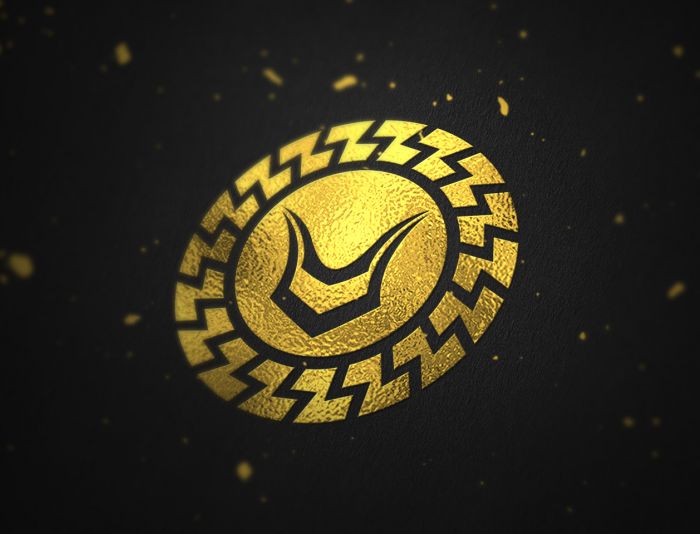Лого и фирменный стиль для Veles - дизайнер erkin84m