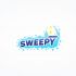 Лого и фирменный стиль для Лого и фирменный стиль для SWEEPY - дизайнер mikewas