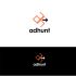 Логотип для ad hunt (сайт adhunt.ru ) - дизайнер YUNGERTI