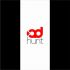 Логотип для ad hunt (сайт adhunt.ru ) - дизайнер Nikus