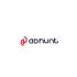 Логотип для ad hunt (сайт adhunt.ru ) - дизайнер SmolinDenis