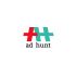 Логотип для ad hunt (сайт adhunt.ru ) - дизайнер VF-Group