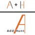 Логотип для ad hunt (сайт adhunt.ru ) - дизайнер Lada_Titarenko