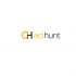 Логотип для ad hunt (сайт adhunt.ru ) - дизайнер wmas