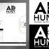 Логотип для ad hunt (сайт adhunt.ru ) - дизайнер Skrbny