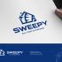 Лого и фирменный стиль для Лого и фирменный стиль для SWEEPY - дизайнер webgrafika