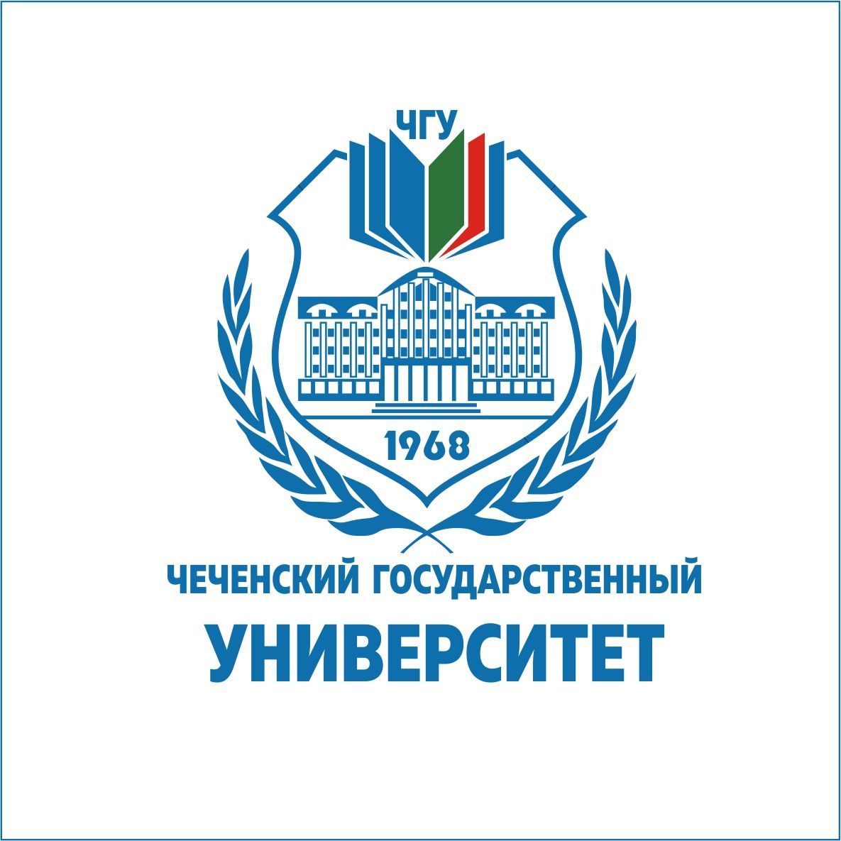 Логотип для Чеченский государственный университет - дизайнер Meya