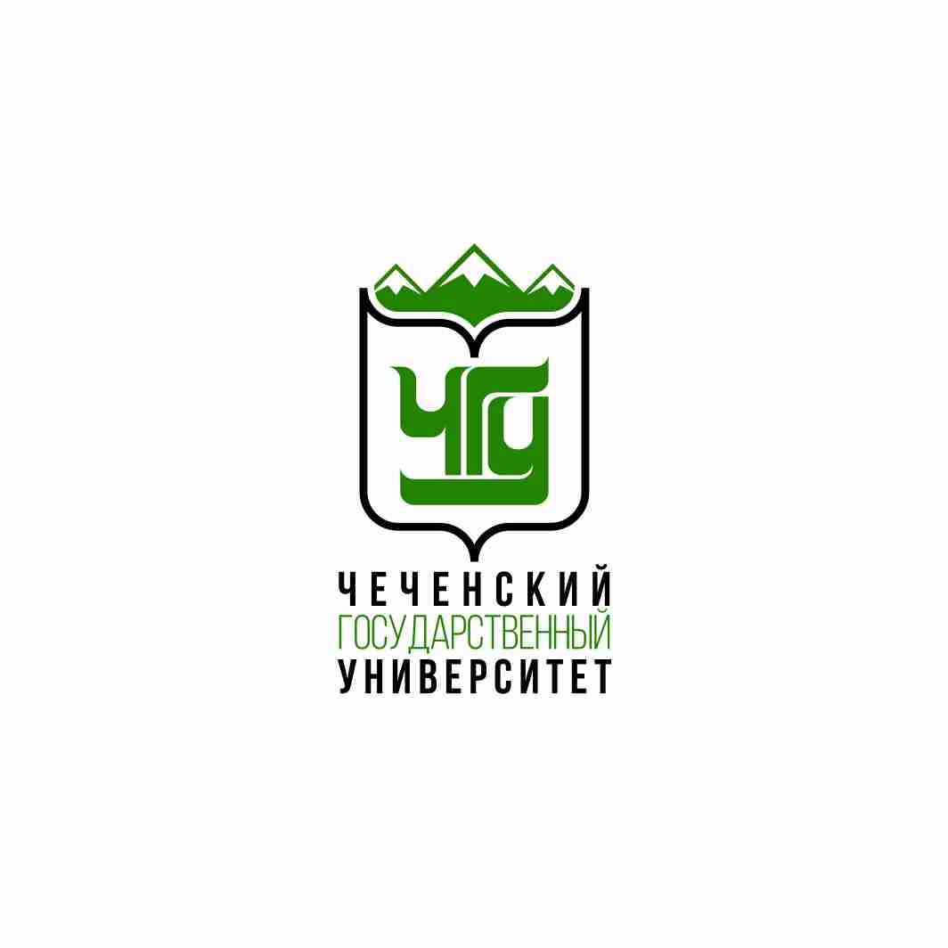 Логотип для Чеченский государственный университет - дизайнер Nikus