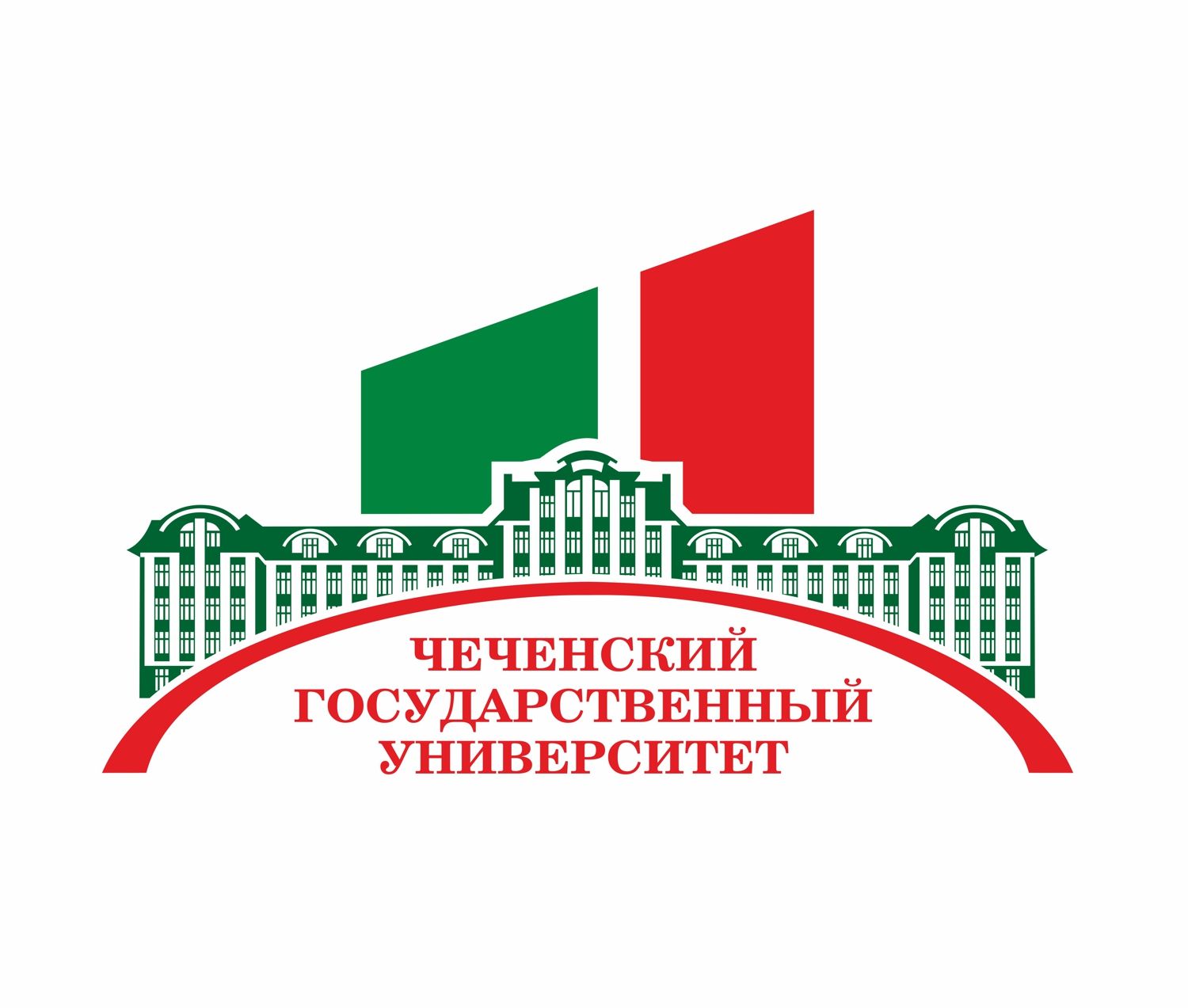 Логотип для Чеченский государственный университет - дизайнер riokarnaval