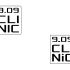 Логотип для Clinic 909 - дизайнер sunny_juliet