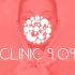 Логотип для Clinic 909 - дизайнер markosov