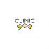 Логотип для Clinic 909 - дизайнер kirilln84