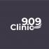 Логотип для Clinic 909 - дизайнер kras-sky