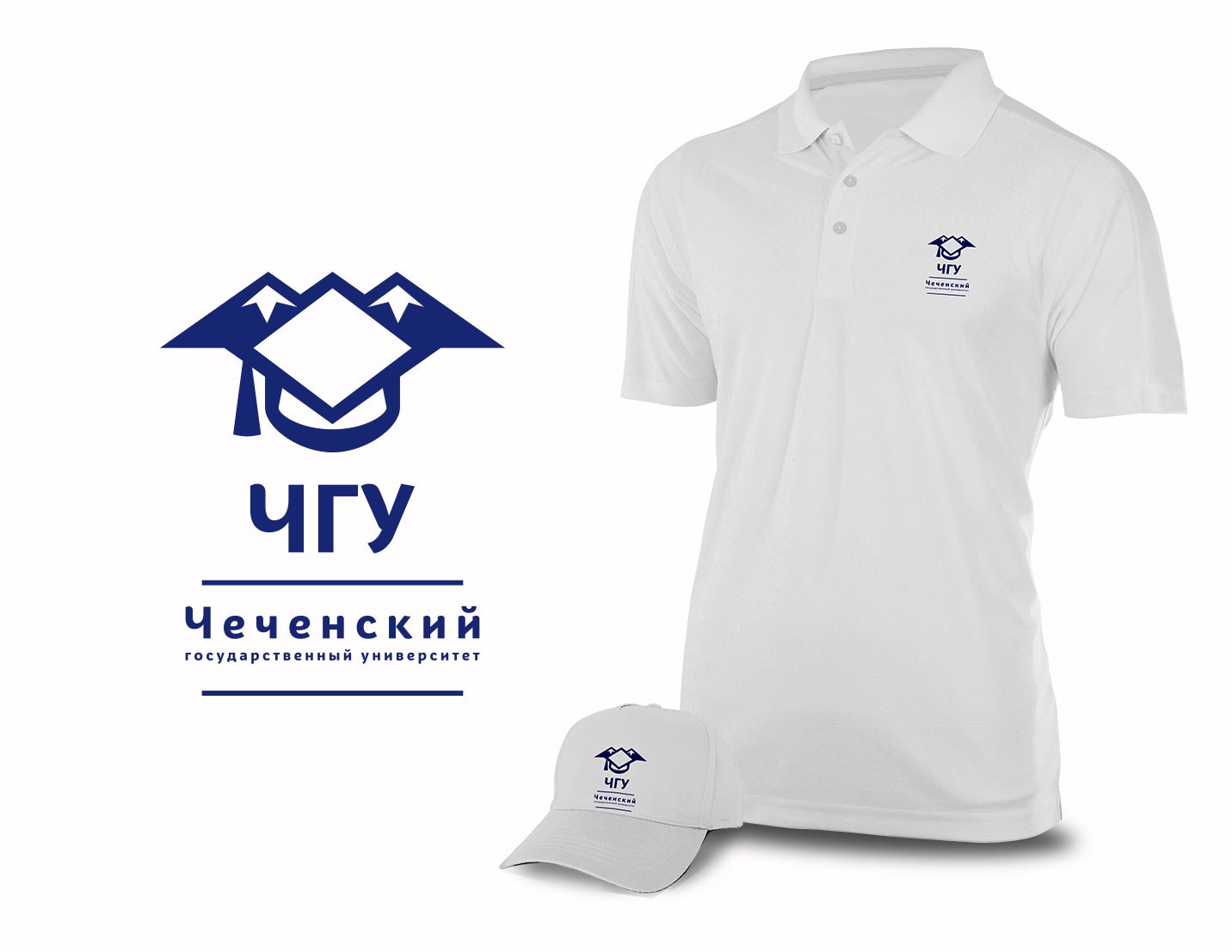 Логотип для Чеченский государственный университет - дизайнер alekcan2011