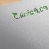 Логотип для Clinic 909 - дизайнер sentjabrina30