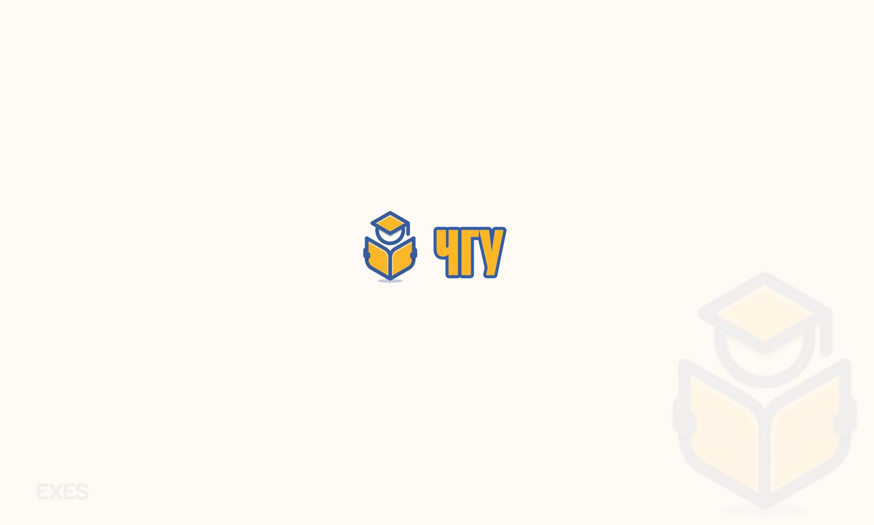 Логотип для Чеченский государственный университет - дизайнер exes_19