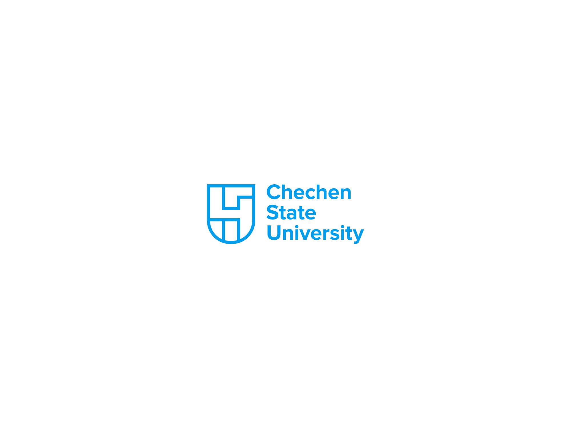 Логотип для Чеченский государственный университет - дизайнер 0grach
