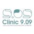 Логотип для Clinic 909 - дизайнер saulinaa1990