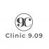 Логотип для Clinic 909 - дизайнер Iceface