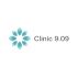 Логотип для Clinic 909 - дизайнер andyul