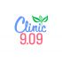 Логотип для Clinic 909 - дизайнер gopotol