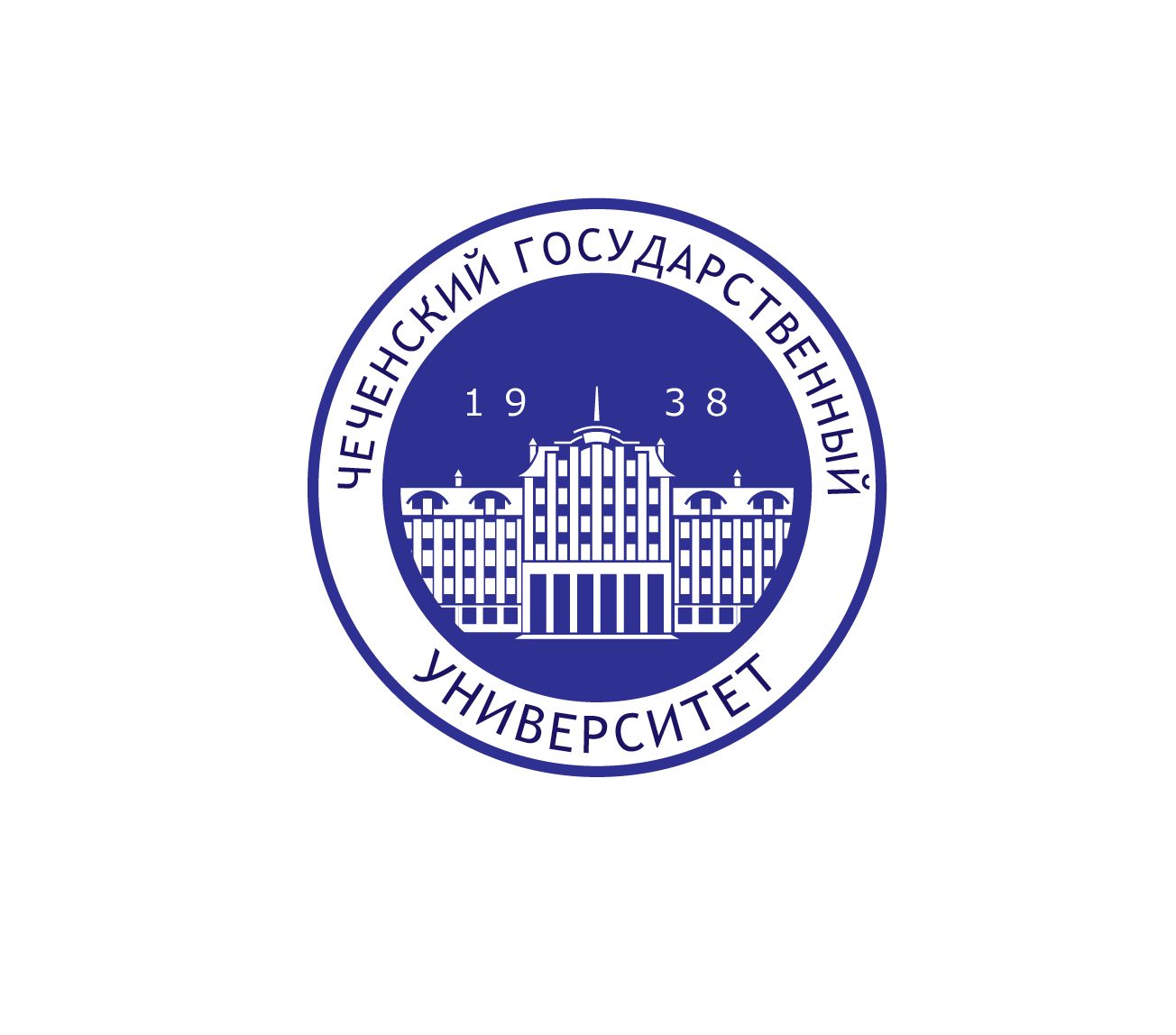 Логотип для Чеченский государственный университет - дизайнер Tamara_V