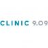 Логотип для Clinic 909 - дизайнер ualder