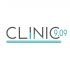 Логотип для Clinic 909 - дизайнер Jstyle