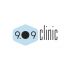 Логотип для Clinic 909 - дизайнер Elina_K26