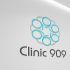 Логотип для Clinic 909 - дизайнер LiXoOn