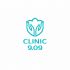 Логотип для Clinic 909 - дизайнер shamaevserg