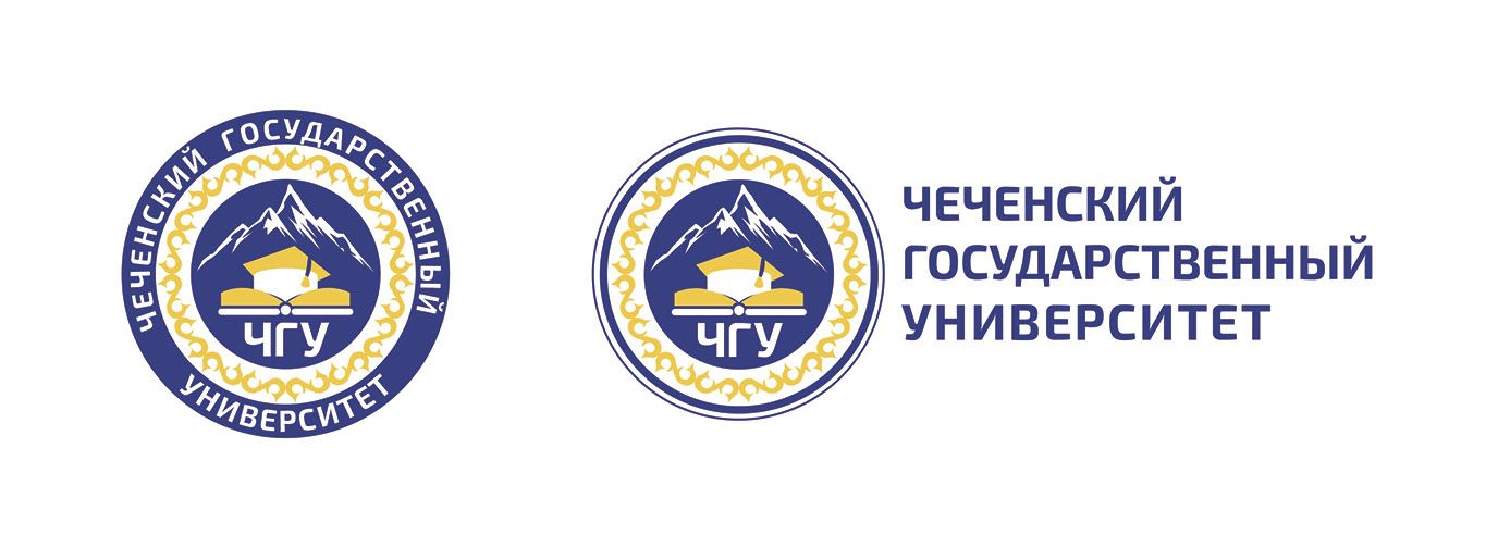 Логотип для Чеченский государственный университет - дизайнер andre-husik