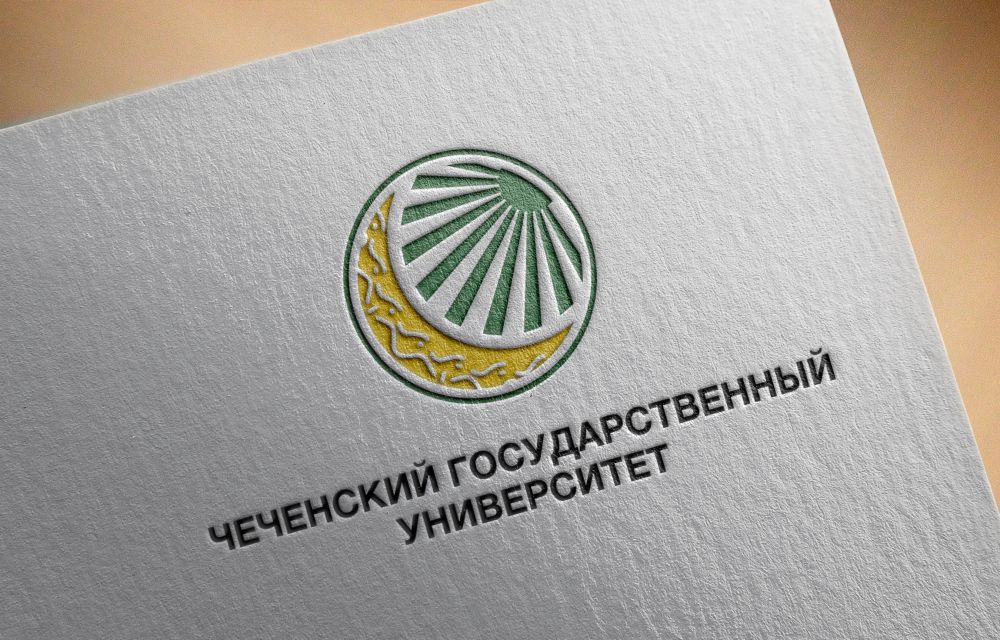 Логотип для Чеченский государственный университет - дизайнер zozuca-a