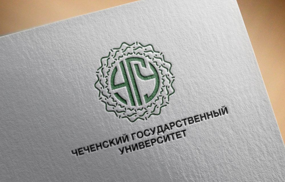 Логотип для Чеченский государственный университет - дизайнер zozuca-a