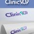 Логотип для Clinic 909 - дизайнер salik