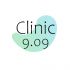 Логотип для Clinic 909 - дизайнер CLleese