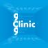 Логотип для Clinic 909 - дизайнер -N-