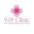 Логотип для Clinic 909 - дизайнер FIRS84