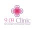 Логотип для Clinic 909 - дизайнер FIRS84